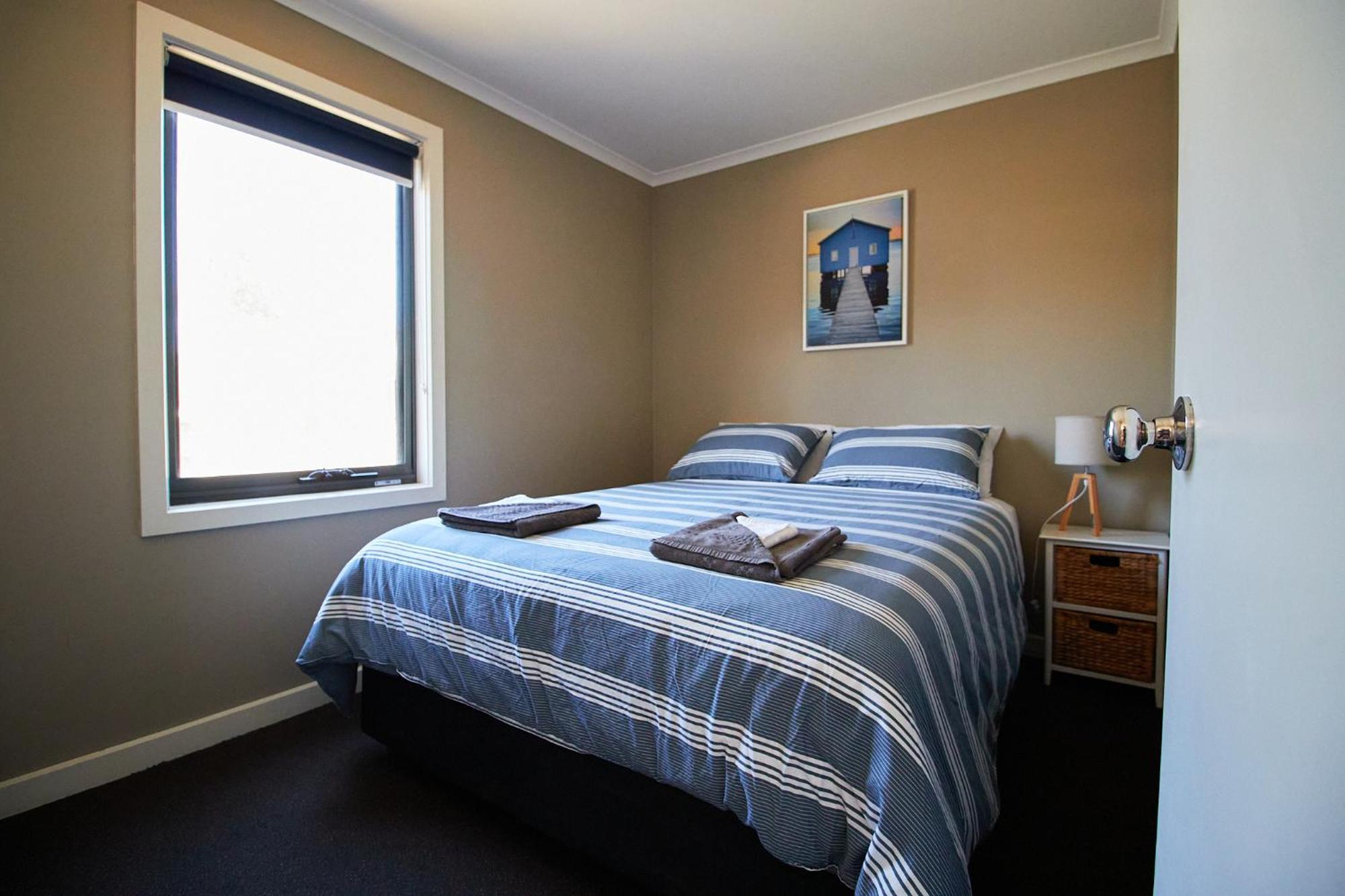 Surfside Holiday Park Warrnambool Exterior foto